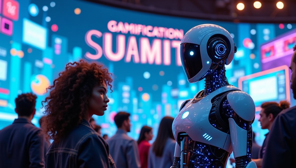 gamificationsummit everything gaming