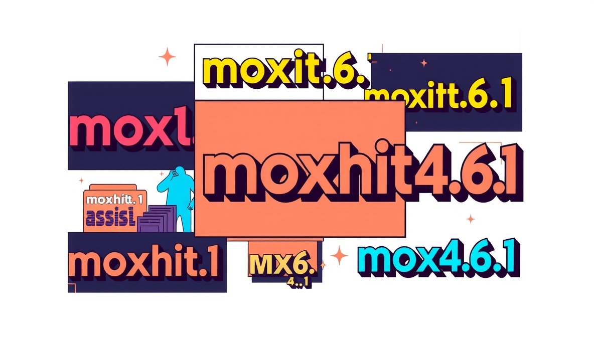 moxhit4.6.1