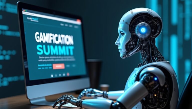 websites for gamificationsummit ticket 2021