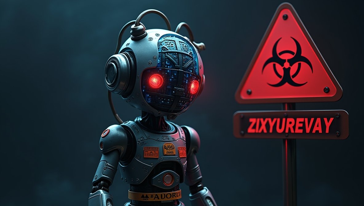 is zixyurevay dangerous