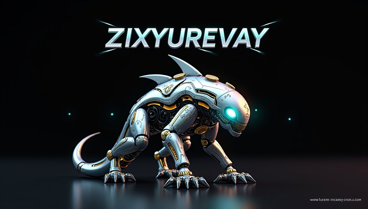 what is zixyurevay